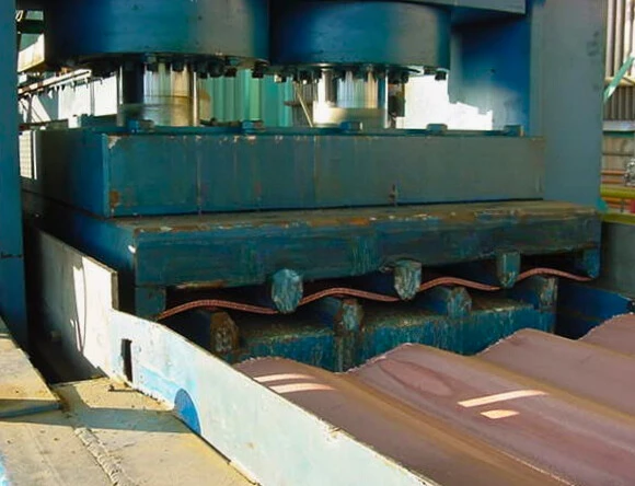 Refinería de Cobre 11